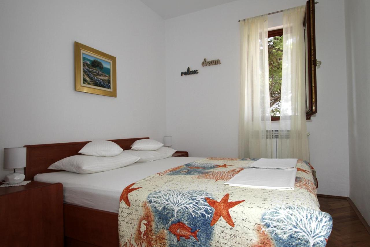 Apartments By The Sea Trogir - 11895 Exterior foto