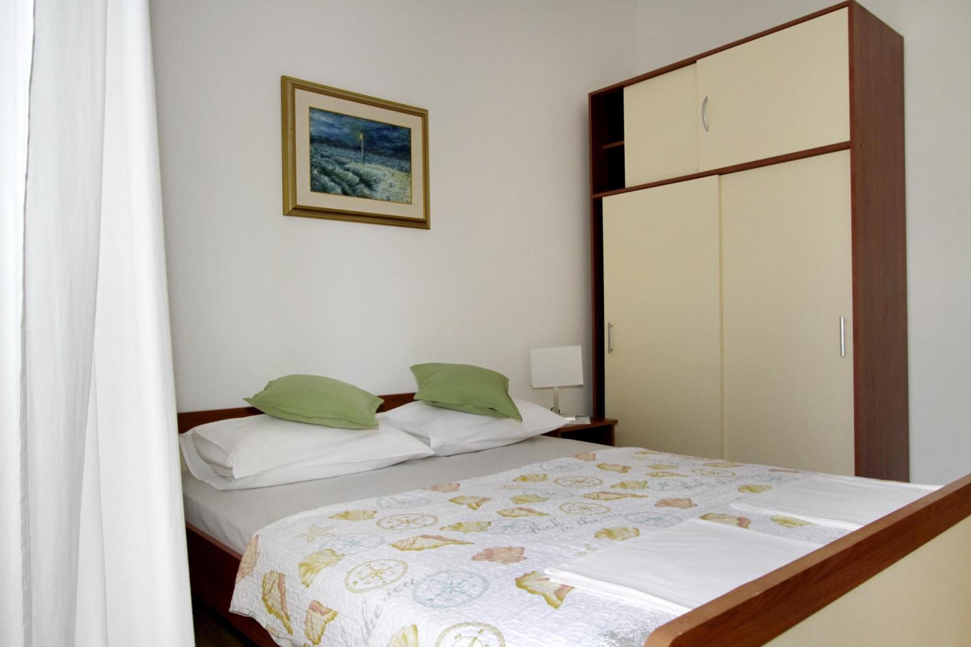 Apartments By The Sea Trogir - 11895 Cameră foto